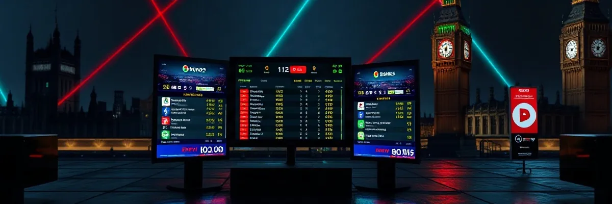 best betting sites in the UK — Bonuses That Actually Pay: Reading the Fine Print