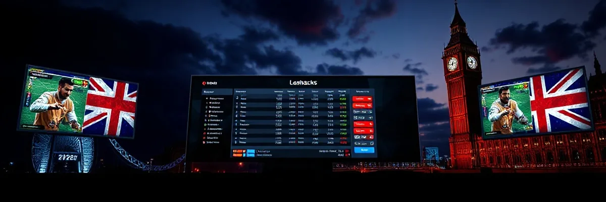 Loyalty and Cashback as Real Percentages, Not Tiers — best betting sites in the UK