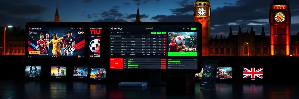What a Fixed £50 Deposit Buys at Each Operator Type — best betting sites in the UK