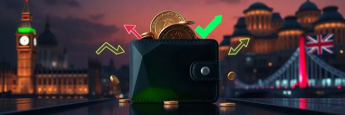 fast withdrawal casino in the UK — Choosing an Operator With Cashout Speed in Mind