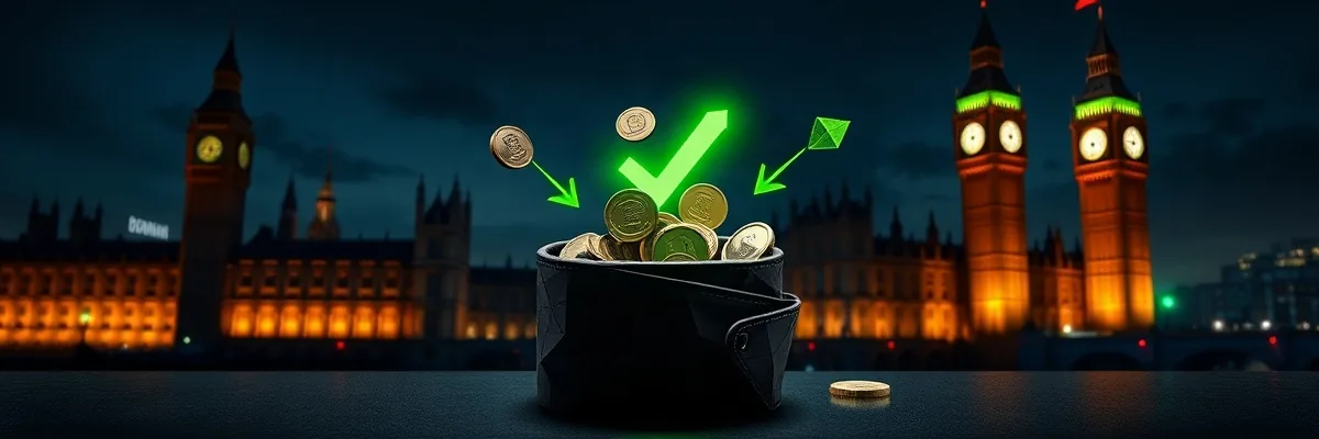 Payments, Withdrawals and the Practical Details for players in the UK
