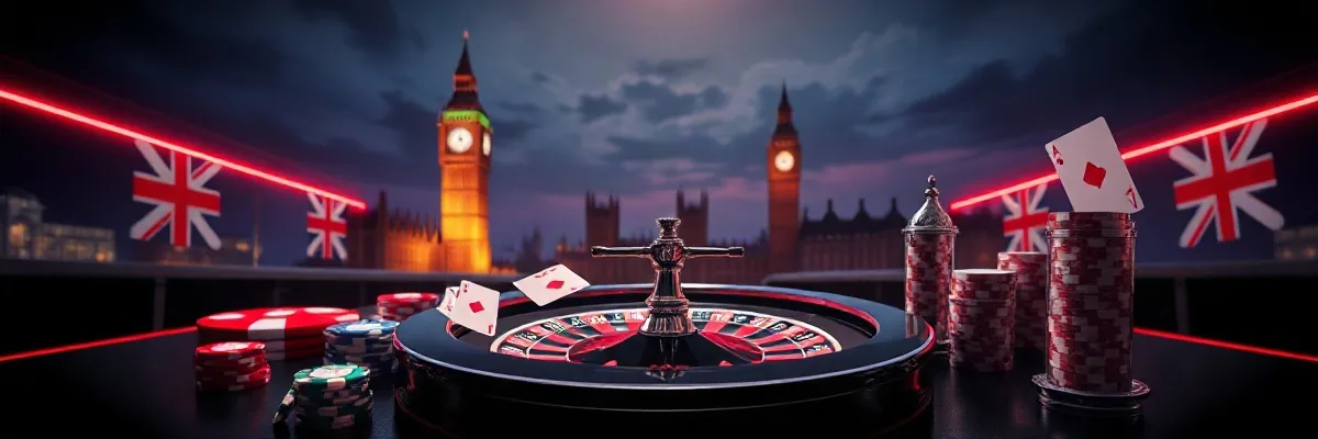 gambling sites uk in the UK — Studio Line-Ups and What They Reveal About the Lobby
