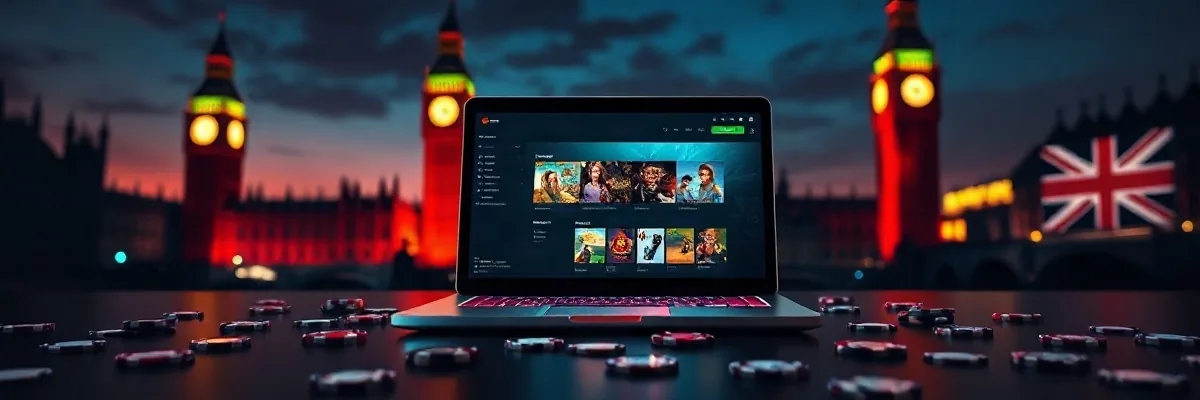 What a Fixed Deposit Buys at Each Operator: new online casinos in uk guide for players in the UK