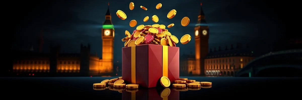 Operator Notes: How The Current Names Approach No-Deposit Value for players in the UK