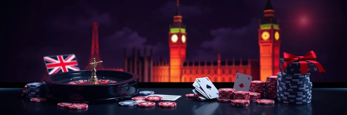 How New Launches Price Their Welcome Offers Against Established Sites for players in the UK