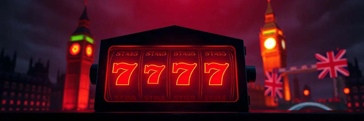 online slots in the UK — What a Fixed Deposit Actually Buys at Each Operator
